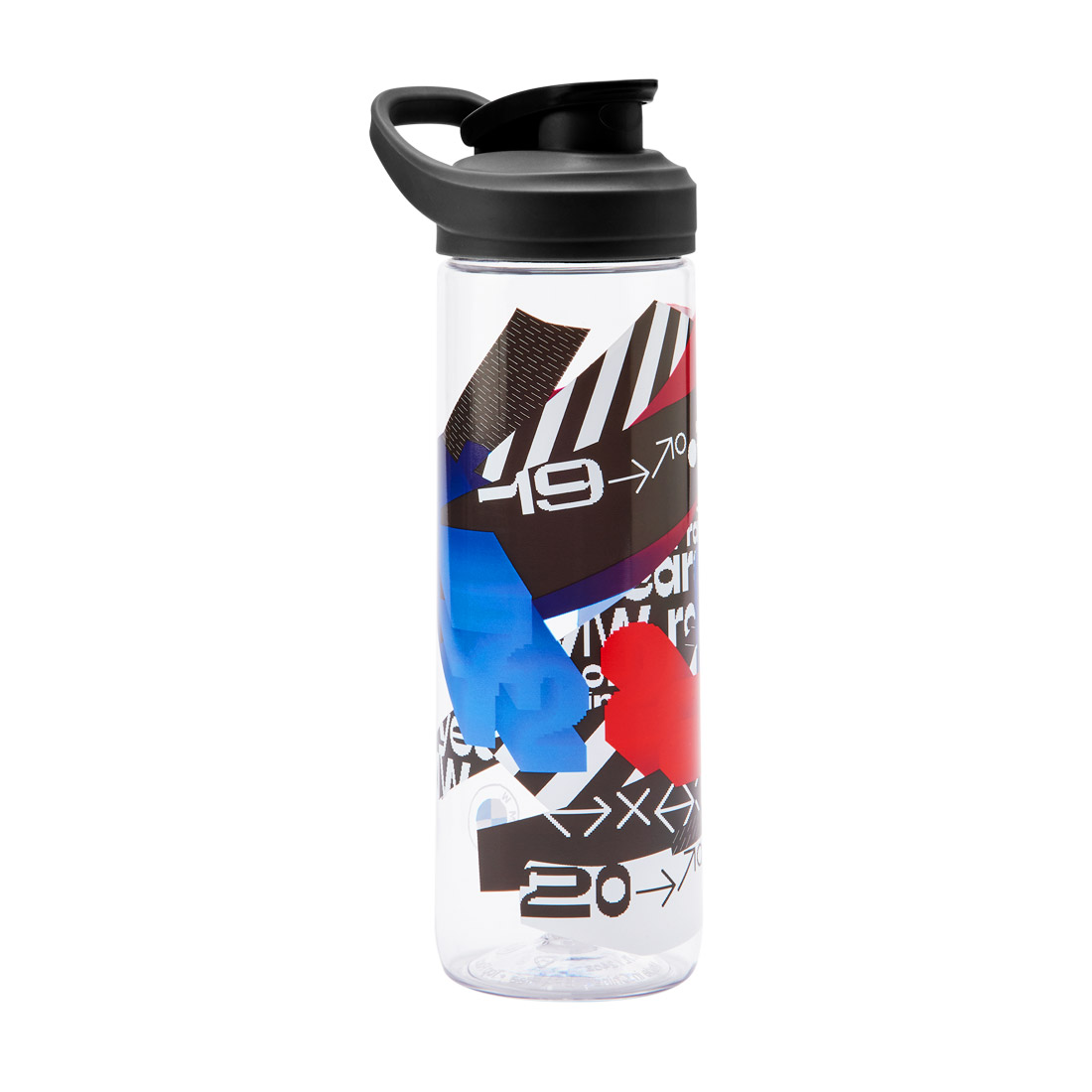 BMW M Motorsport Flasche